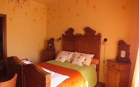 Bed And Breakfast Deicappuccini